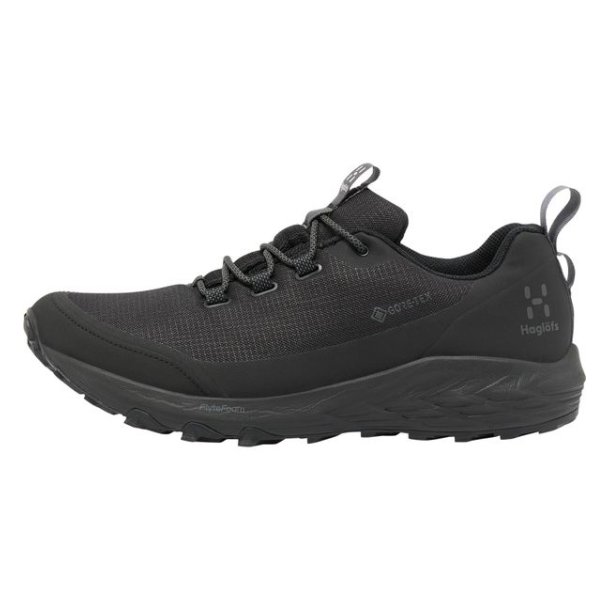 Haglöfs L.I.M FH GTX Low True Black/Magnetite