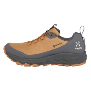 Haglöfs L.I.M FH GTX Low Women Golden brown/Magnetite