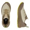 Haglfs L.I.M FH Low Lt Sand/Teak Brown