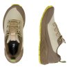 Haglfs L.I.M FH Low Women Lt Sand/Teak Brown