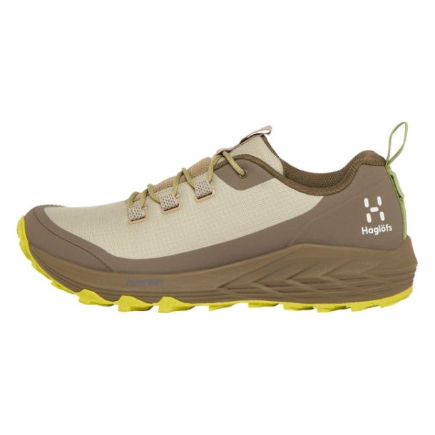 Haglfs L.I.M FH Low Women Lt Sand/Teak Brown