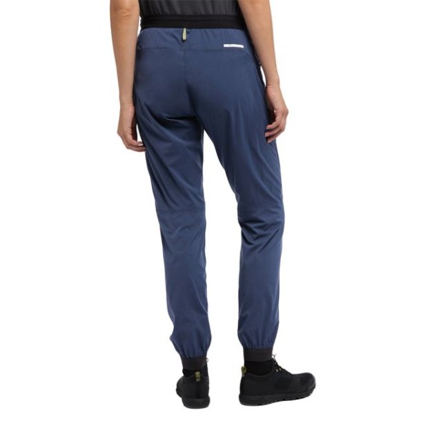 Haglfs L.I.M Fuse Pant Women Tarn Blue