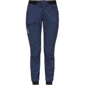 Haglfs L.I.M Fuse Pant Women Tarn Blue