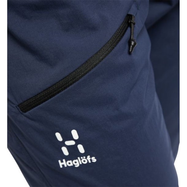 Haglfs L.I.M Fuse Pant Women Tarn Blue