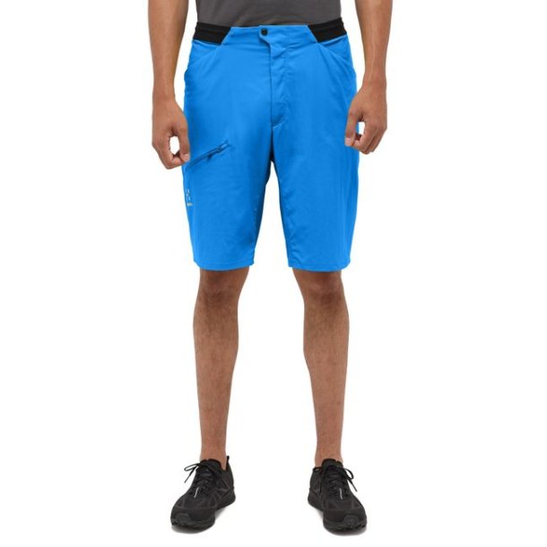Haglfs L.I.M Fuse Shorts Electric Blue