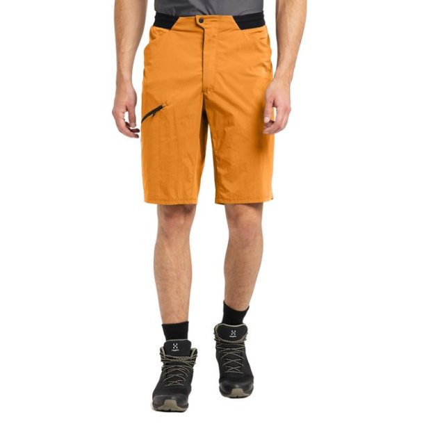 Haglfs L.I.M Fuse Shorts Desert Yellow