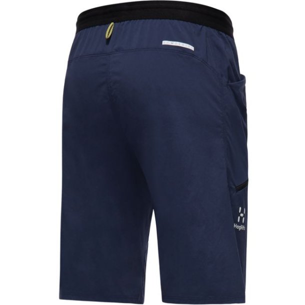 Haglfs L.I.M Fuse Shorts Tarn Blue