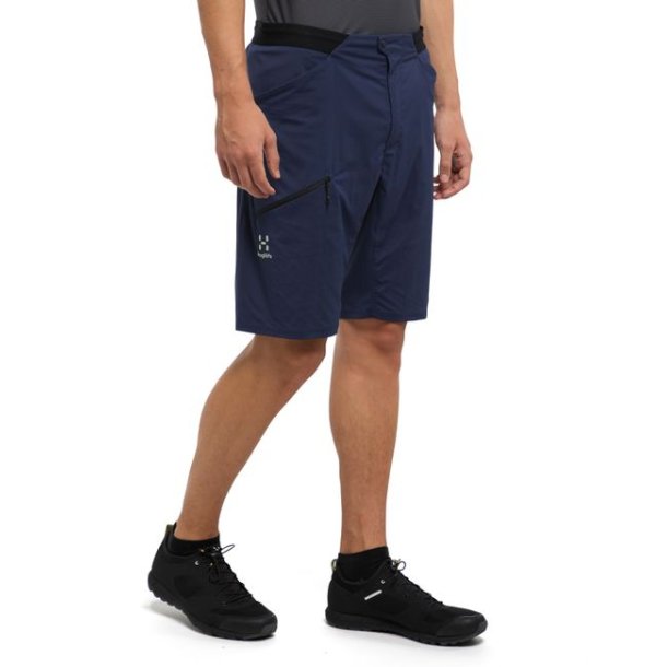 Haglfs L.I.M Fuse Shorts Tarn Blue