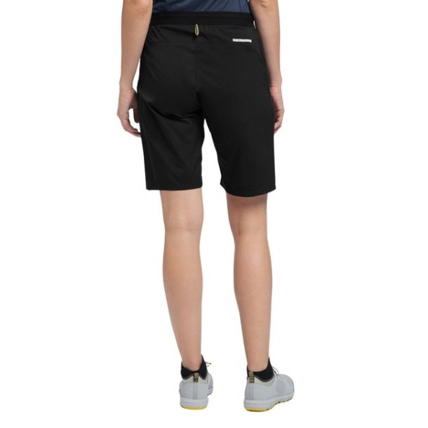Haglfs L.I.M Fuse Shorts Women True Black