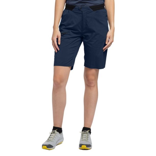Haglfs L.I.M Fuse Shorts Women Tarn Blue