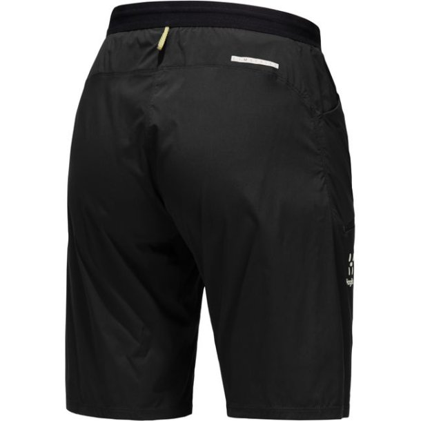 Haglfs L.I.M Fuse Shorts Women True Black