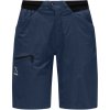 Haglfs L.I.M Fuse Shorts Women Tarn Blue