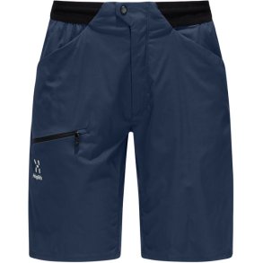 Haglfs L.I.M Fuse Shorts Women Tarn Blue