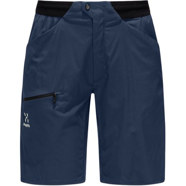Haglfs L.I.M Fuse Shorts Women Tarn Blue