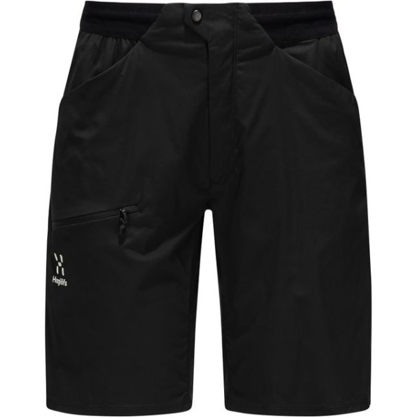 Haglfs L.I.M Fuse Shorts Women True Black