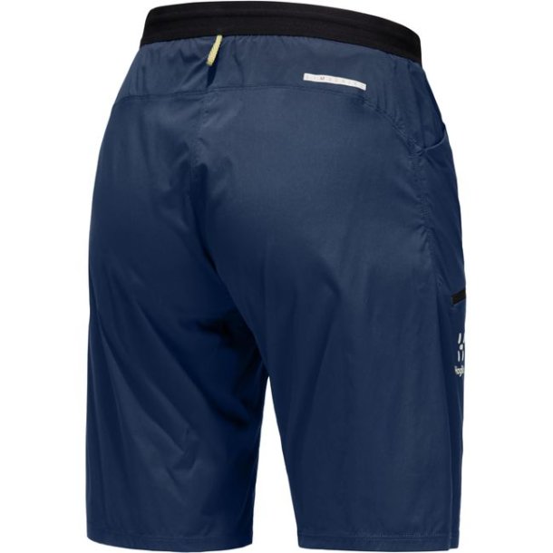 Haglfs L.I.M Fuse Shorts Women Tarn Blue