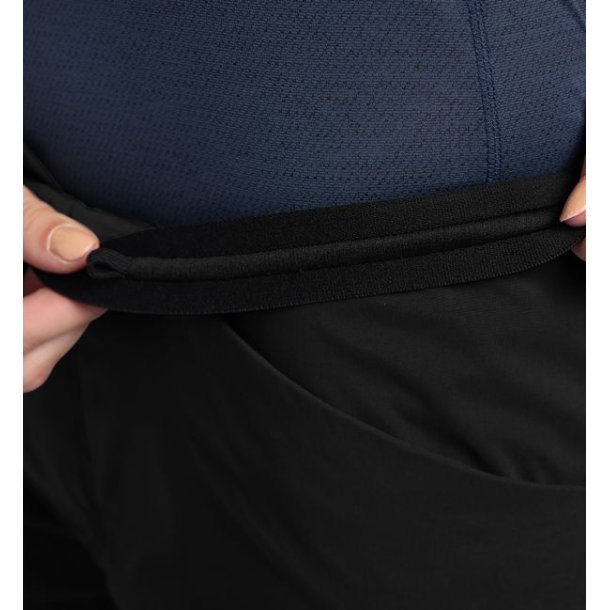 Haglfs L.I.M Fuse Shorts Women True Black