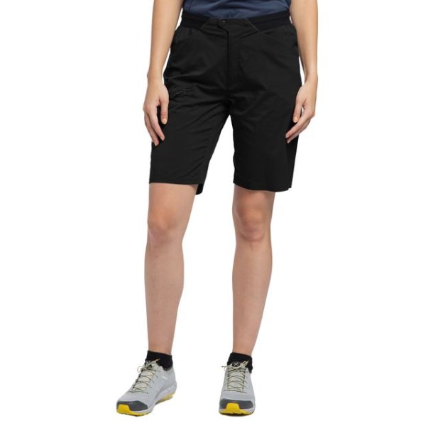 Haglfs L.I.M Fuse Shorts Women True Black