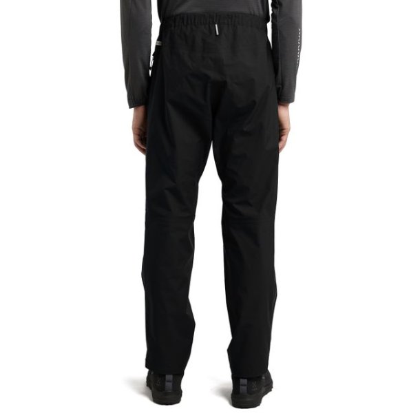 Haglfs L.I.M GTX Bukser Long True Black
