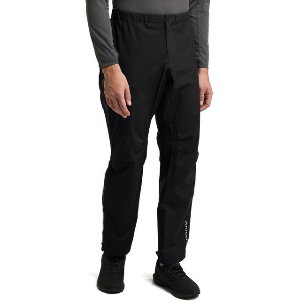 Haglfs L.I.M GTX Bukser Long True Black