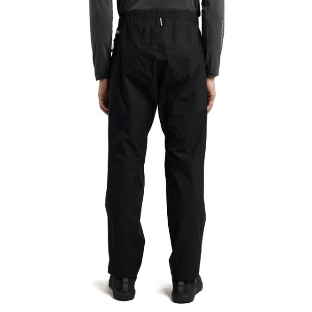 Haglfs L.I.M GTX Bukser Long True Black