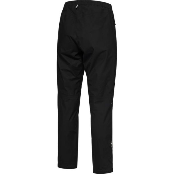 Haglfs L.I.M GTX Bukser Long Dame True Black