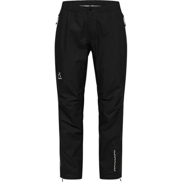 Haglfs L.I.M GTX Bukser Short Dame True Black