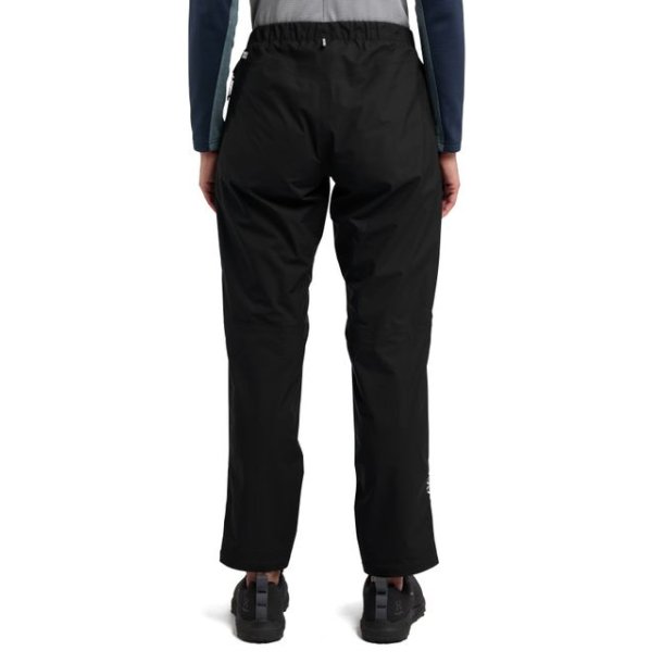 Haglfs L.I.M GTX Bukser Short Dame True Black