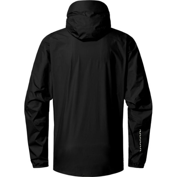 Haglfs L.I.M GTX II Jakke True Black