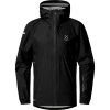 Haglfs L.I.M GTX II Jakke True Black