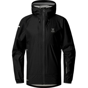 Haglfs L.I.M GTX II Jakke True Black