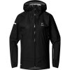 Haglfs L.I.M GTX II Jakke Dame True Black