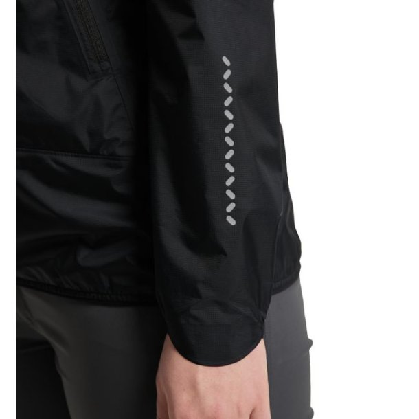 Haglfs L.I.M GTX II Jakke Dame True Black