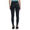 Haglfs L.I.M Leap Tights Women Tarn Blue