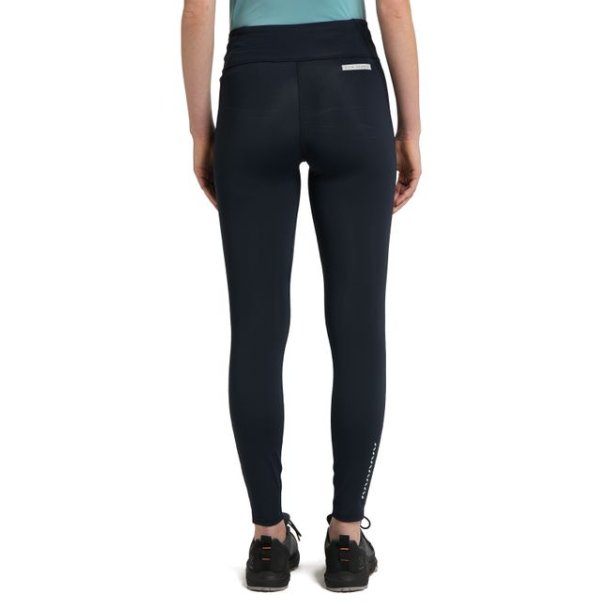 Haglfs L.I.M Leap Tights Women Tarn Blue