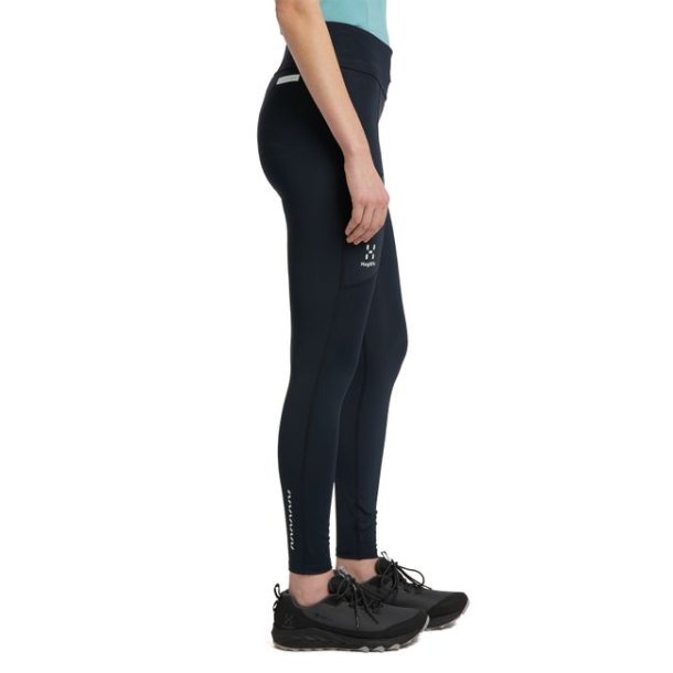 Haglfs L.I.M Leap Tights Women Tarn Blue