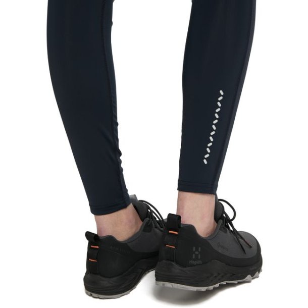 Haglfs L.I.M Leap Tights Women Tarn Blue