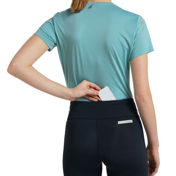 Haglfs L.I.M Leap Tights Women Tarn Blue