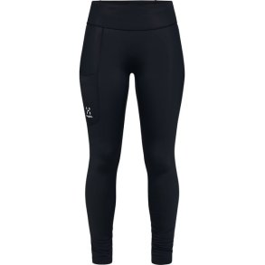 Haglfs L.I.M Leap Tights Women Tarn Blue