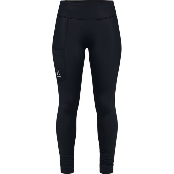 Haglfs L.I.M Leap Tights Women Tarn Blue