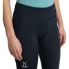 Haglfs L.I.M Leap Tights Women Tarn Blue