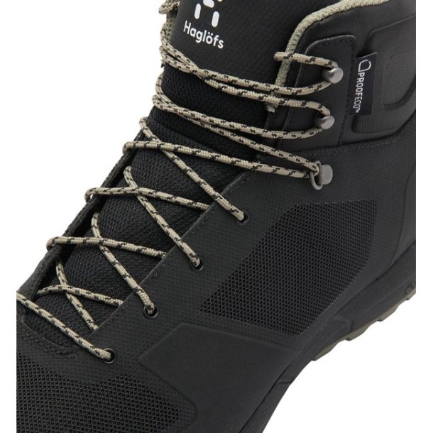 Haglfs L.I.M Proof Mid True Black