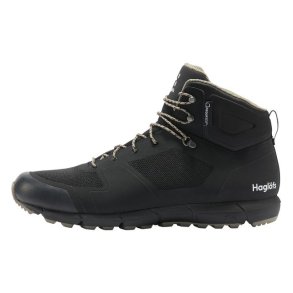Haglfs L.I.M Proof Mid True Black