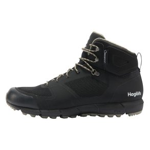 Haglfs L.I.M Proof Mid Women True Black