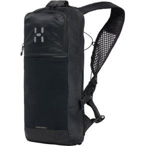 Haglfs L.I.M Trail Taske 10L True Black