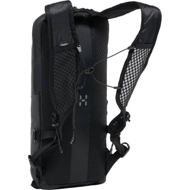 Haglfs L.I.M Trail Taske 10L True Black