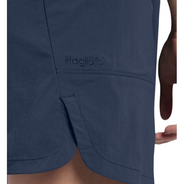 Haglfs Lite Skort Women Tarn Blue