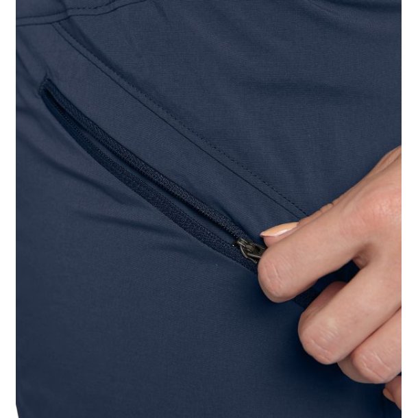 Haglfs Lite Skort Women Tarn Blue