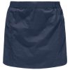 Haglfs Lite Skort Women Tarn Blue