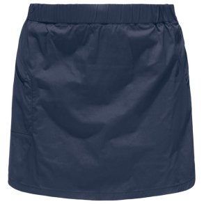 Haglfs Lite Skort Women Tarn Blue